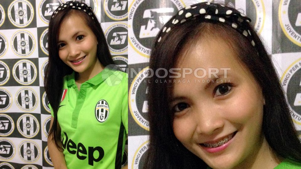 Angela Sanchay (Juvedonna) Copyright: © Yohanes Ishak/INDOSPORT